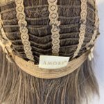Stunning Amore brown wig. Blms100