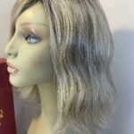 Stunning blonde rooted new wig. Bbllw664