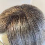 Stunning blonde rooted new wig. Bbllw664