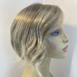Blonde rooted modern wig. Bblmw666