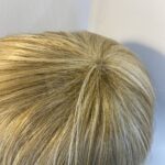 Stunning blonde WOW wig. Bblms667