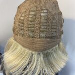 Stunning blonde WOW wig. Bblms667