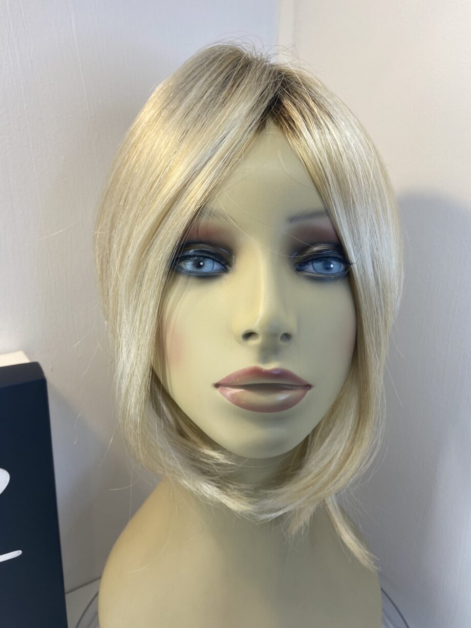 Blonde new topper bblms668