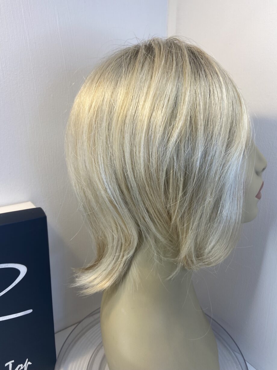 Blonde new topper bblms668