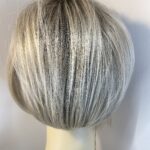 New blonde rooted wig. Bblms669