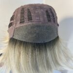 New blonde rooted wig. Bblms669