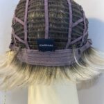 New blonde rooted wig. Bblms669