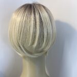 Blonde new rooted topper   Bblms670