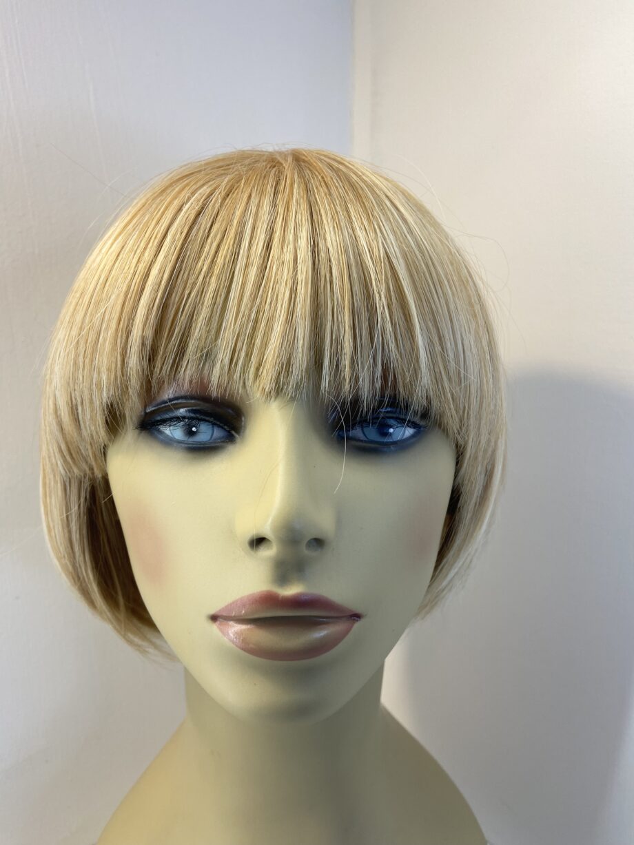 Blonde Bob. Blms834