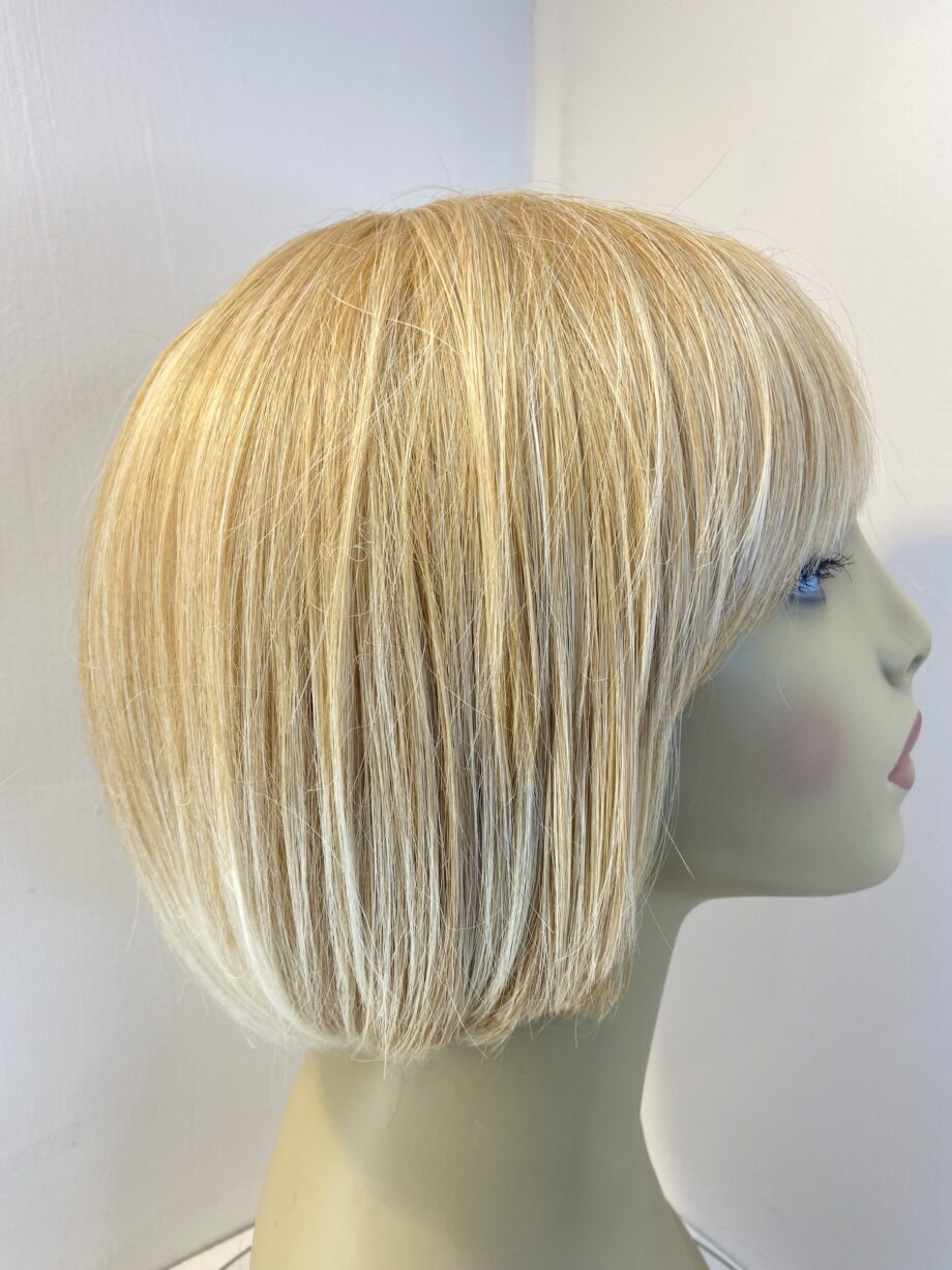Blonde Bob. Blms834