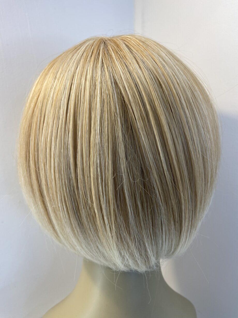 Blonde Bob. Blms834