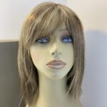 Stunning new pecan mist wig. Bblls676