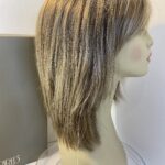 Stunning new pecan mist wig. Bblls676