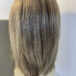 Stunning new pecan mist wig. Bblls676