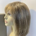 Stunning new pecan mist wig. Bblls676