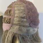 Stunning new pecan mist wig. Bblls676