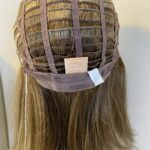 Stunning new pecan mist wig. Bblls676