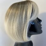 Blonde rooted new wig. Blms111