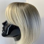 Blonde rooted new wig. Blms111