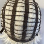 Blonde rooted new wig. Blms111