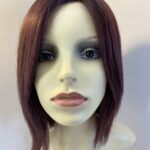 Red/brown wig. Rbms113