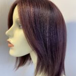 Red/brown wig. Rbms113