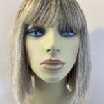 Beautiful blonde wig. Blms115
