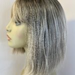 Beautiful blonde wig. Blms115