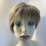Hair society soft cap wig. Blss652