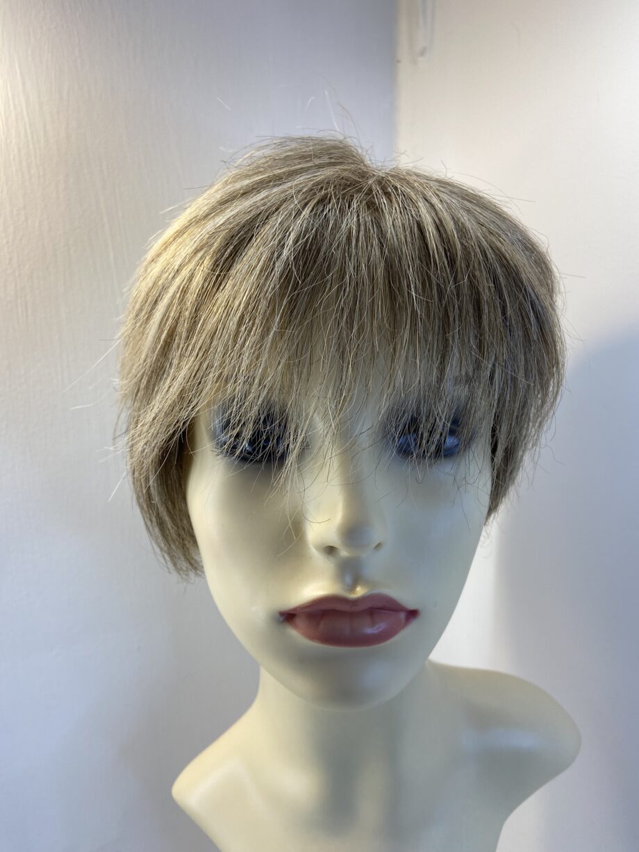Hair society soft cap wig. Blss652