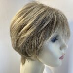 Hair society soft cap wig. Blss652