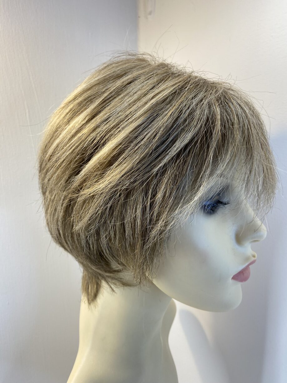 Hair society soft cap wig. Blss652