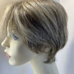 Hair society soft cap wig. Blss652