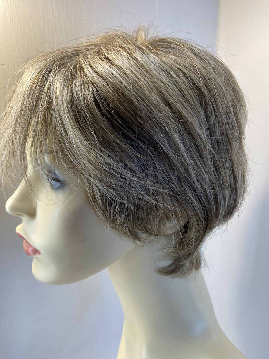 Hair society soft cap wig. Blss652