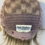 Hair society soft cap wig. Blss652