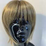 Rene of Paris light brown wig. Blss3368