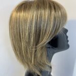 Rene of Paris light brown wig. Blss3368