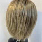 Rene of Paris light brown wig. Blss3368