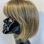 Rene of Paris light brown wig. Blss3368