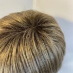 Rene of Paris light brown wig. Blss3368