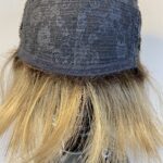 Rene of Paris light brown wig. Blss3368