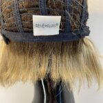 Rene of Paris light brown wig. Blss3368