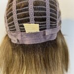 Brown  stylish wig. Brms3369