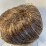 Beautiful soft brown short wig. Brss3371
