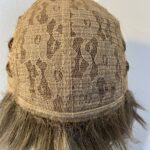 Beautiful soft brown short wig. Brss3371