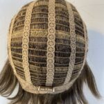 Beautiful soft brown short wig. Brss3371