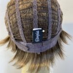 Stunning designer brown wig. Brss3372