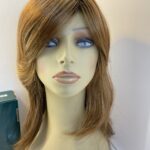Stunning long brown Ellen Wille wig. Bbrls681