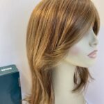 Stunning long brown Ellen Wille wig. Bbrls681