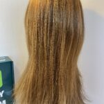 Stunning long brown Ellen Wille wig. Bbrls681